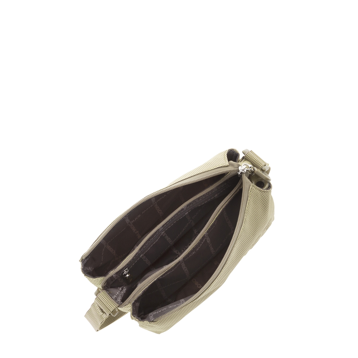 Mandarina Duck Tracolla MD20 Jade - 4