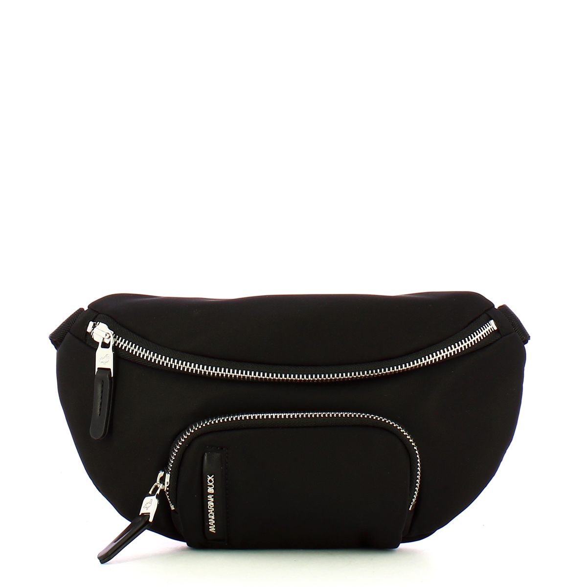 Mandarina Duck Marsupio Hunter Black - 1