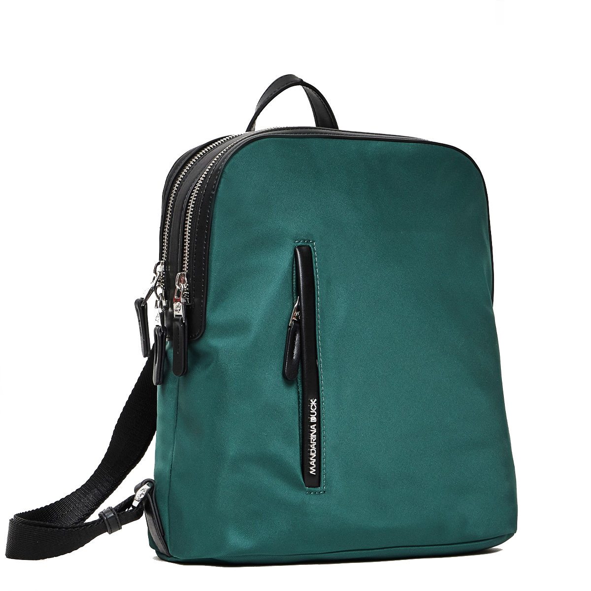 Mandarina Duck Zaino Hunter Rain Forest - 2