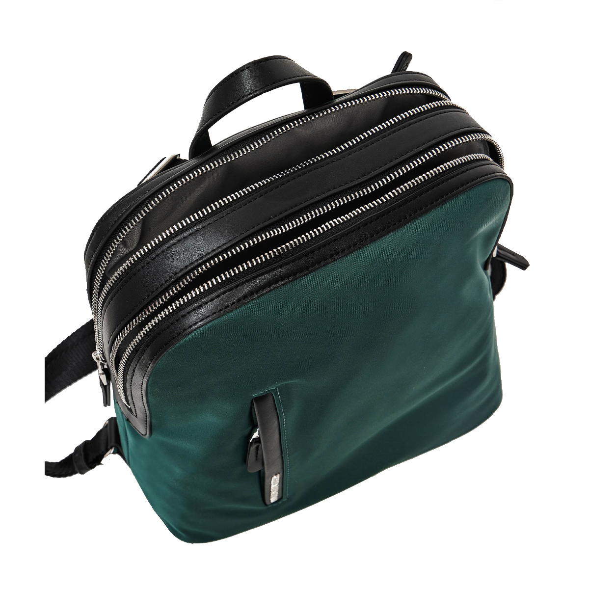 Mandarina Duck Zaino Hunter Rain Forest - 3
