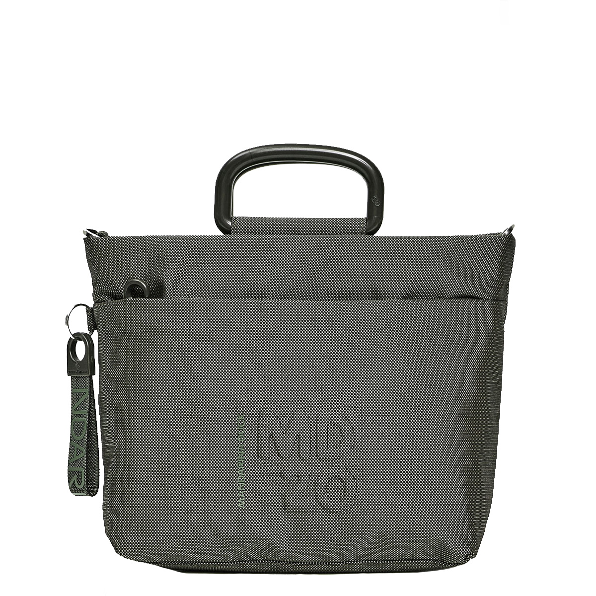 Mandarina Duck Borsa piccola a mano MD20 Rain Forest - 1 Mandarina Duck Borsa piccola a mano MD20 Rain Forest - 1