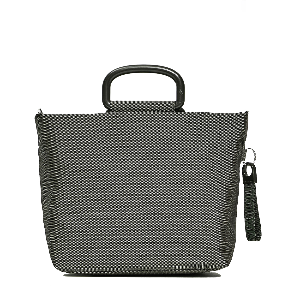 Mandarina Duck Borsa piccola a mano MD20 Rain Forest - 3 Mandarina Duck Borsa piccola a mano MD20 Rain Forest - 3