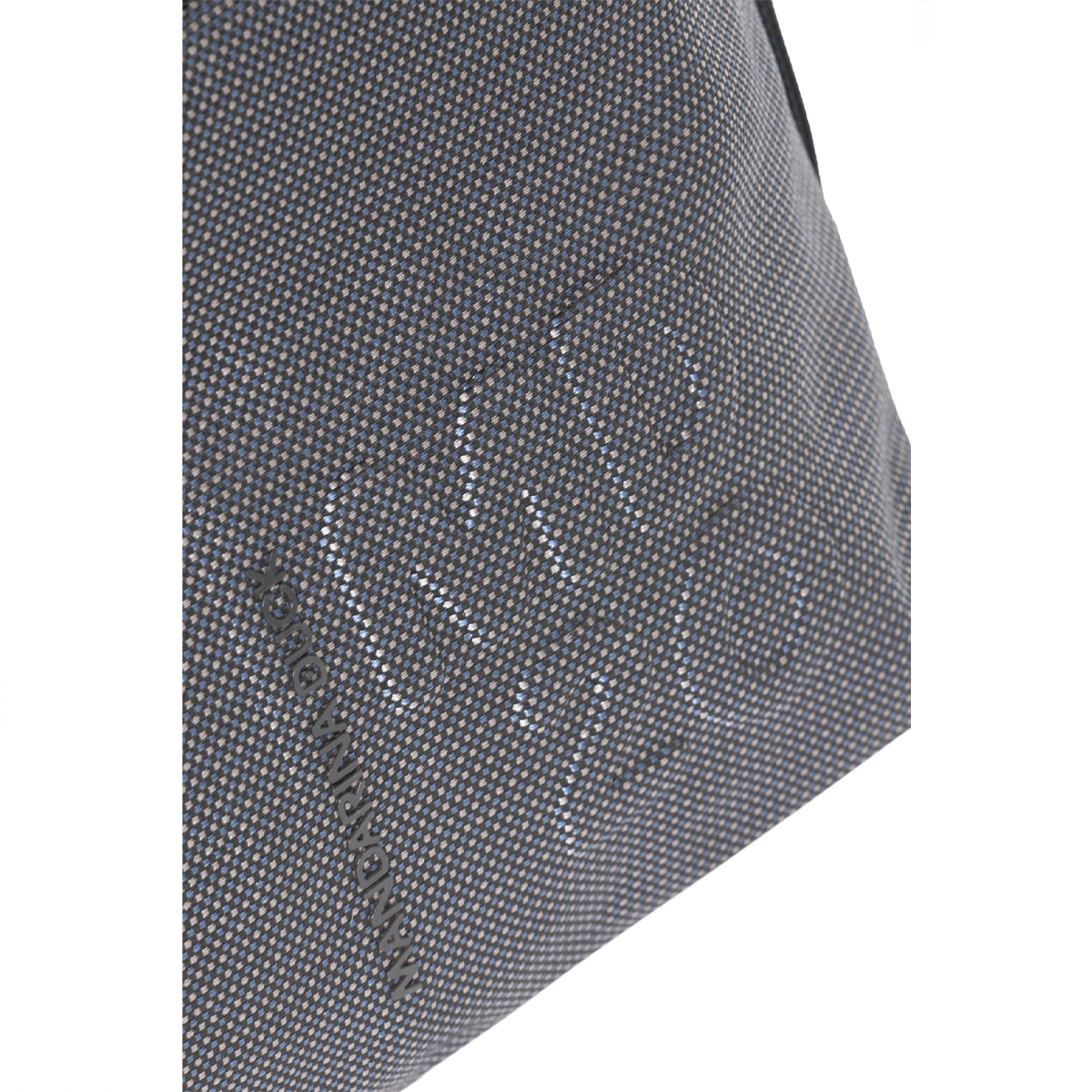 Mandarina Duck Borsa a spalla Slide Trasformabile MD20 Steel - 5 Mandarina Duck Borsa a spalla Slide Trasformabile MD20 Steel - 5