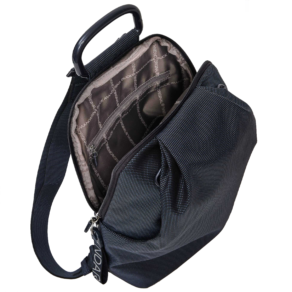 Mandarina Duck Zaino MD20 Scarab - 4