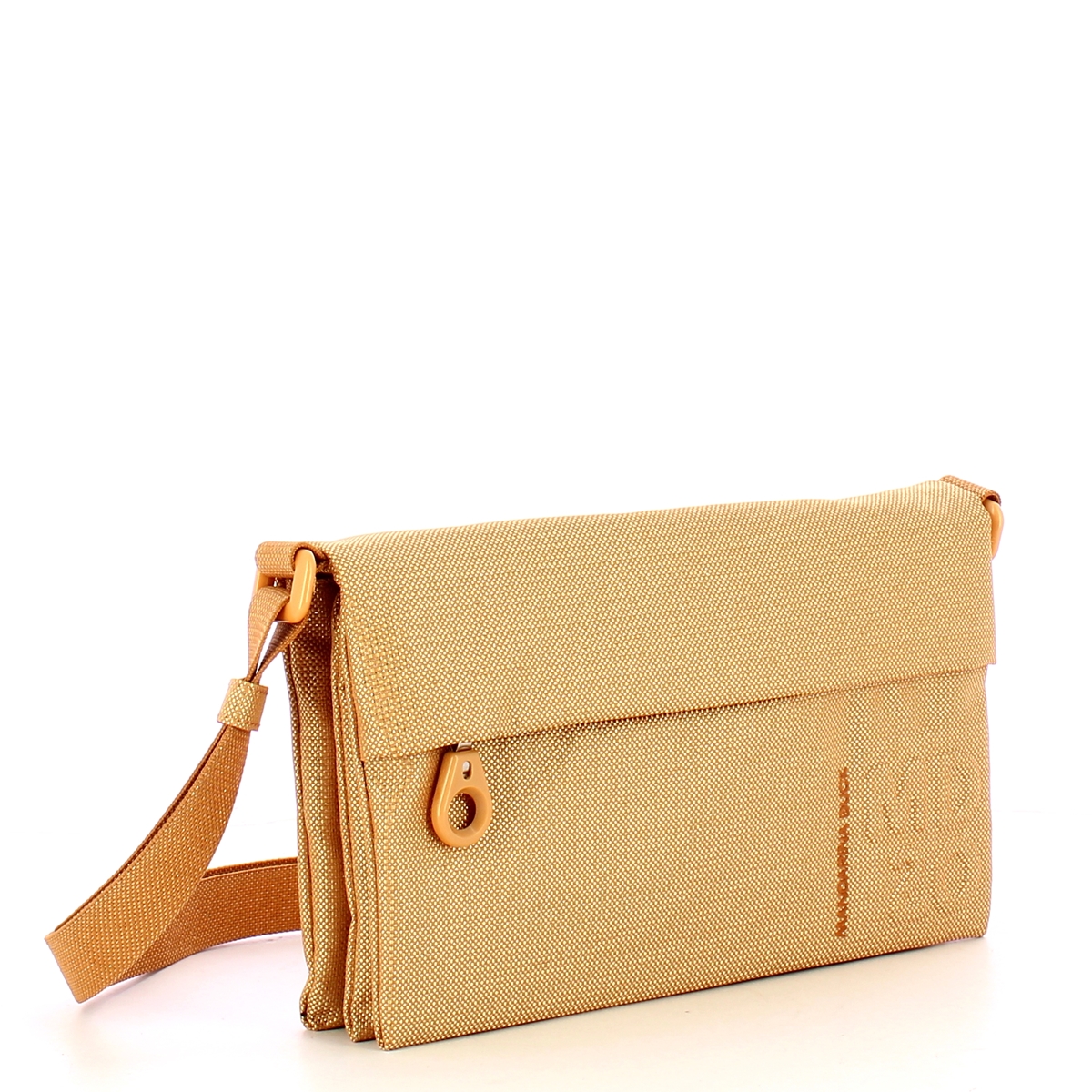 Mandarina Duck Tracollina MD20 Lux Multipocket Mustard Lux - 2
