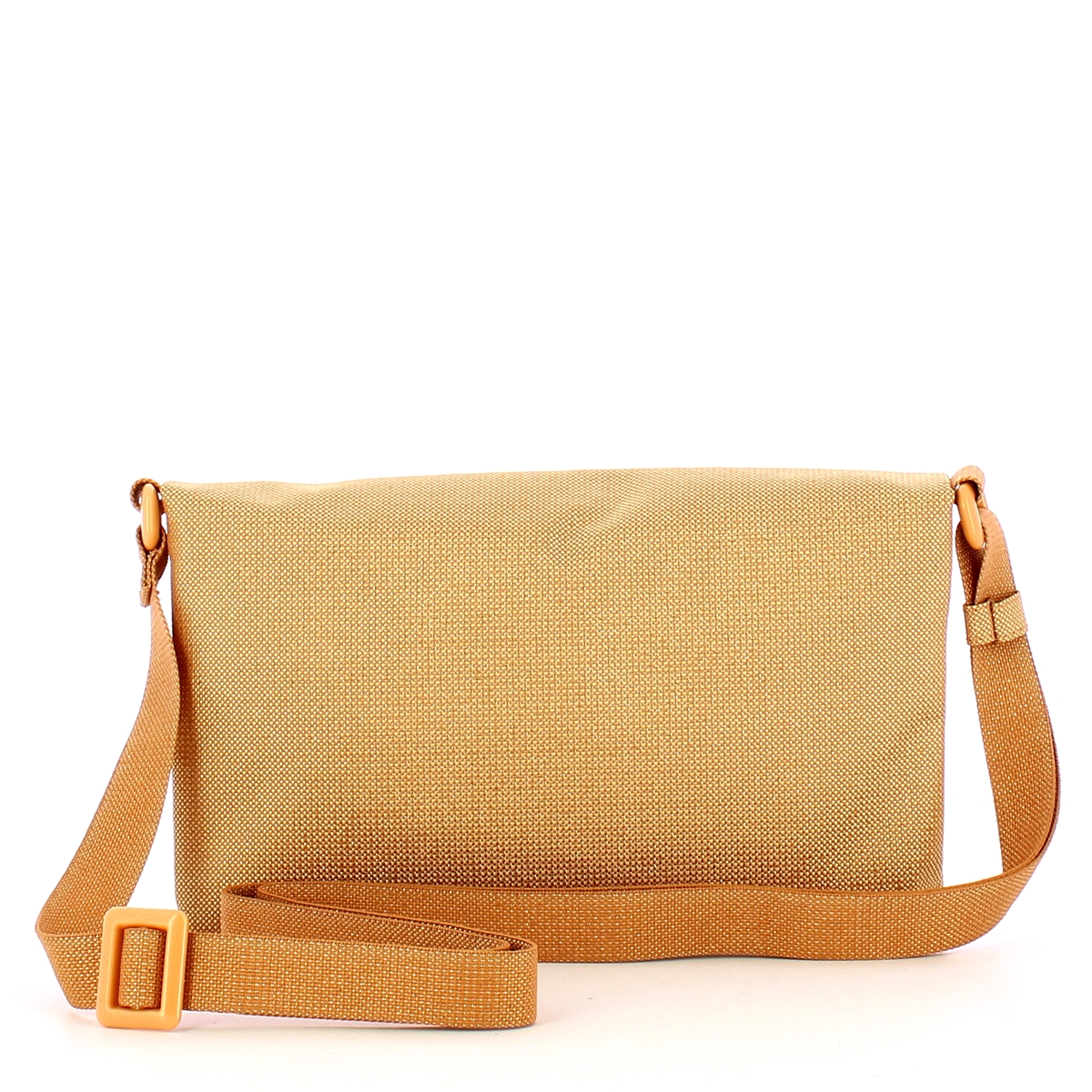 Mandarina Duck Tracollina MD20 Lux Multipocket Mustard Lux - 3