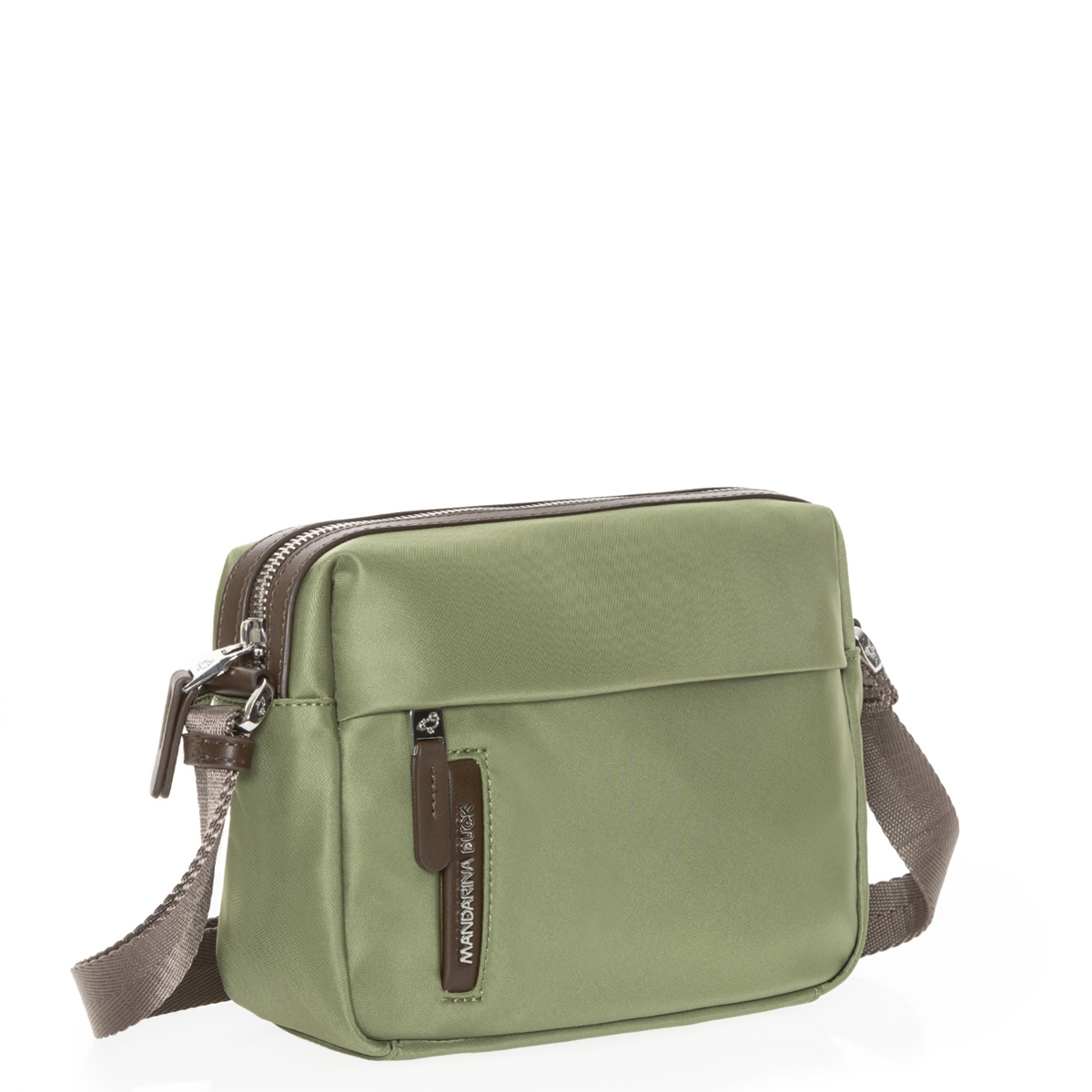Mandarina Duck Borsa a tracolla Hunter Sphagnum - 2