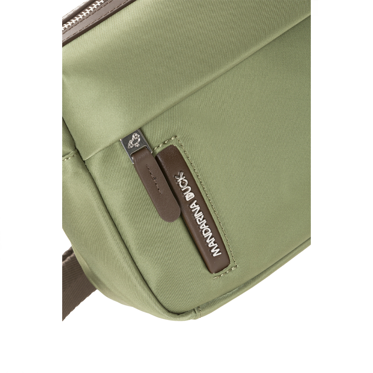 Mandarina Duck Borsa a tracolla Hunter Sphagnum - 5