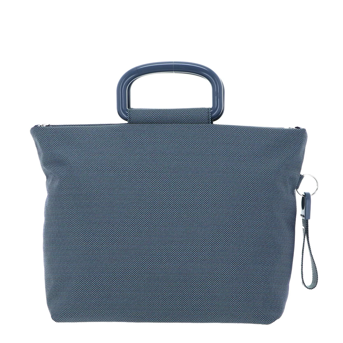 Mandarina Duck Small Handbag MD20 Blue Wing - 3 Mandarina Duck Small Handbag MD20 Blue Wing - 3