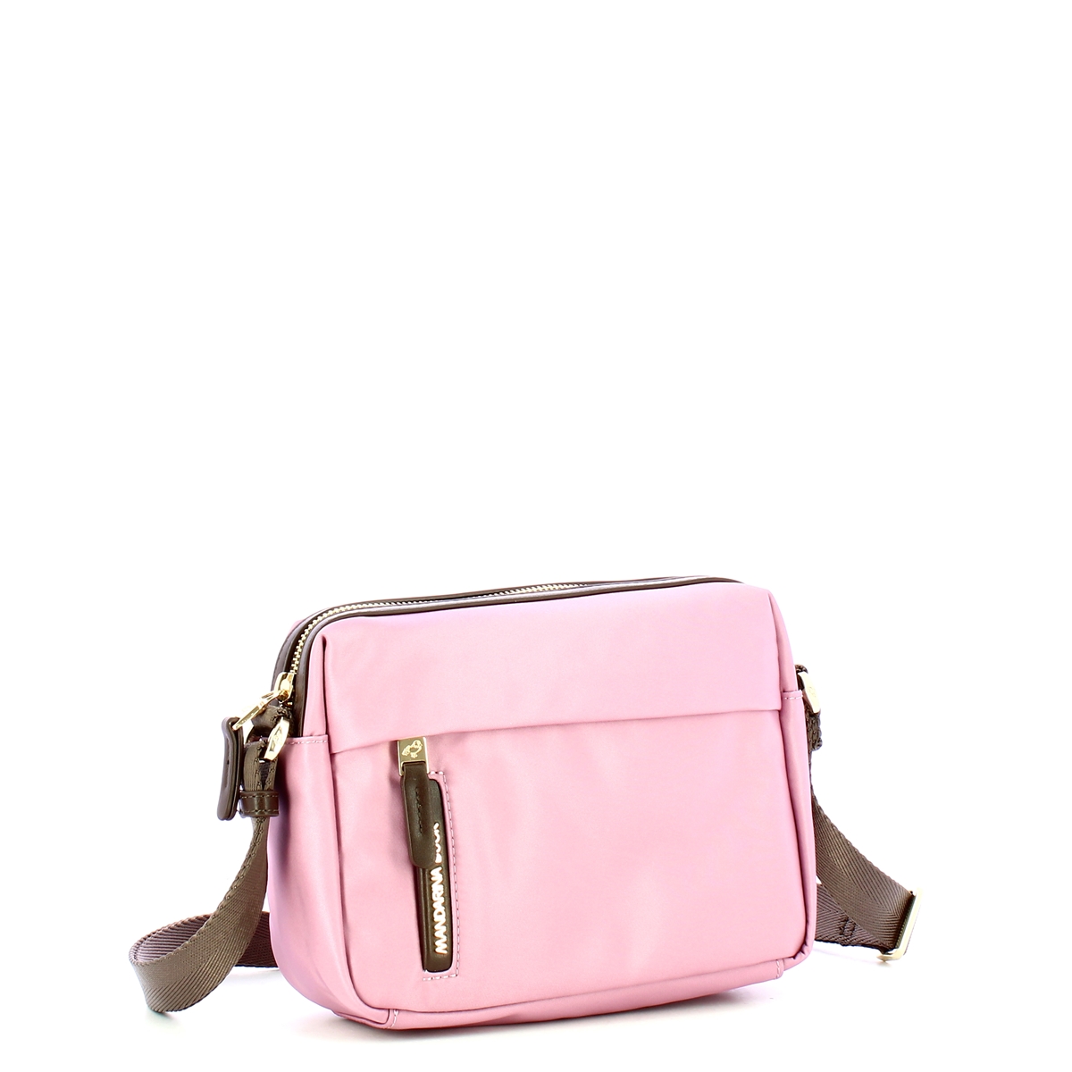 Mandarina Duck Borsa a tracolla Hunter Liliac Rose - 2