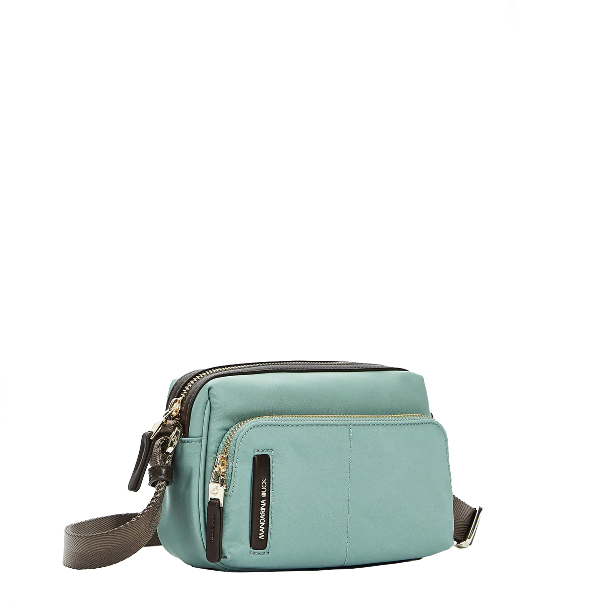 Mandarina Duck Tracollina Hunter Iceberg Green - 2