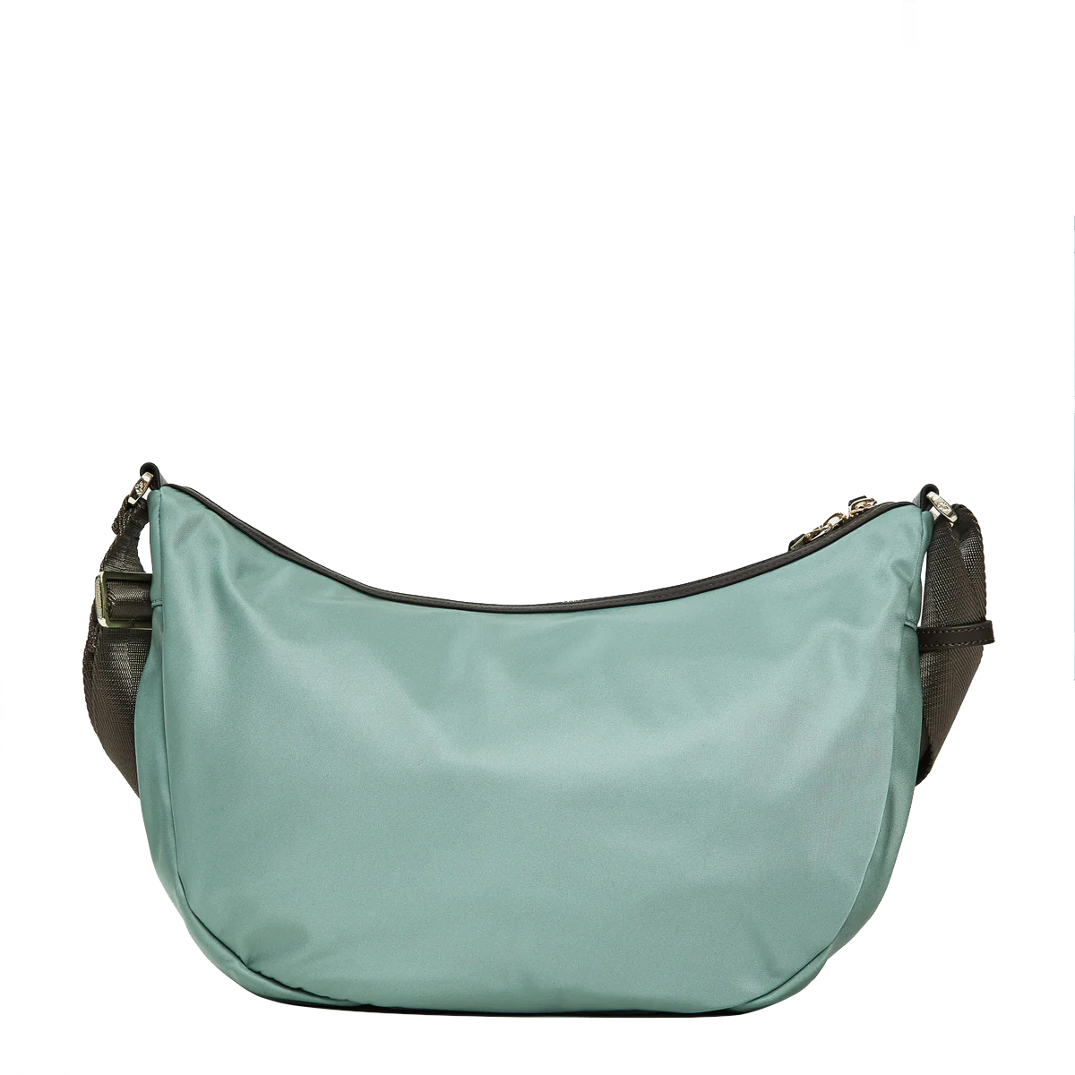 Mandarina Duck Tracolla Mezzaluna media Iceberg Green - 3
