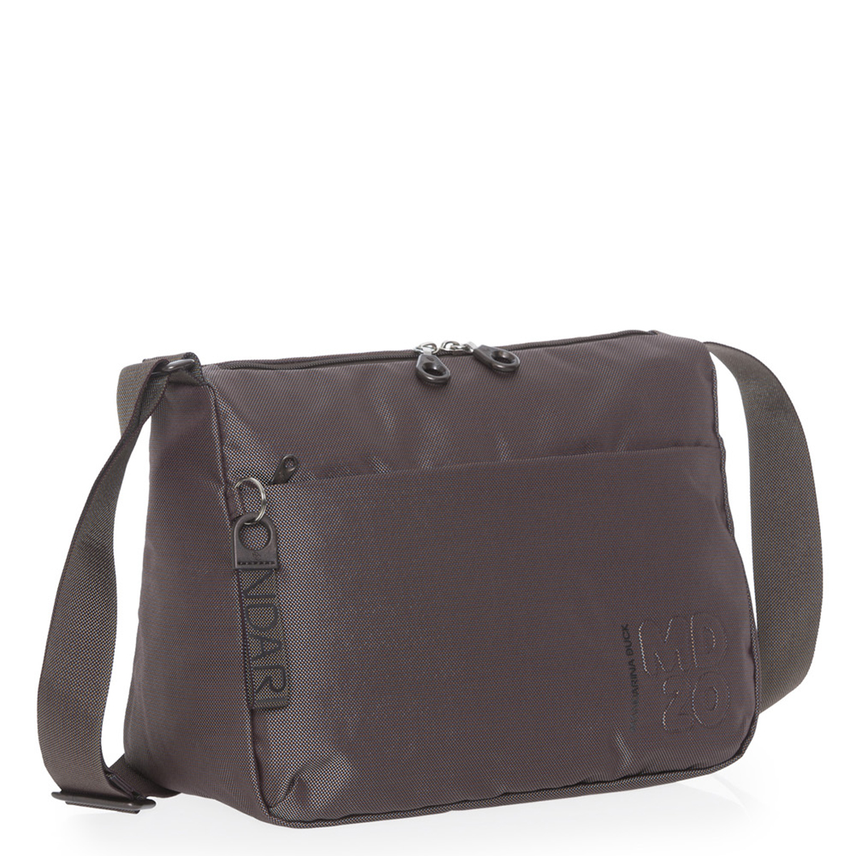 Mandarina Duck Borsa a tracolla Espandibile MD20 Mole - 2