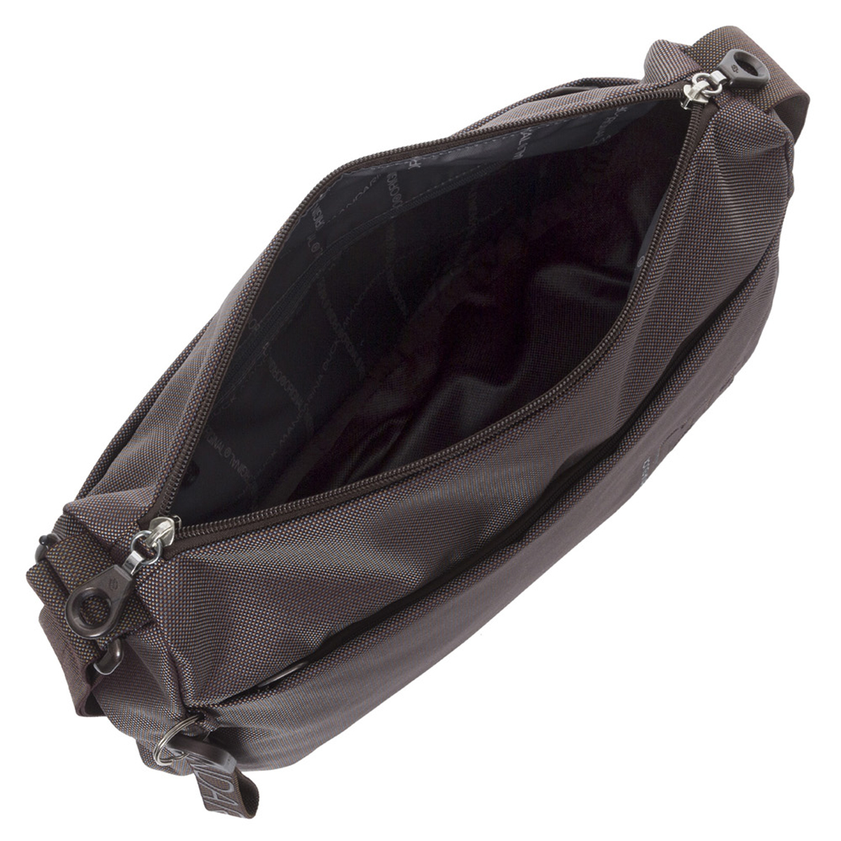 Mandarina Duck Borsa a tracolla Espandibile MD20 Mole - 4