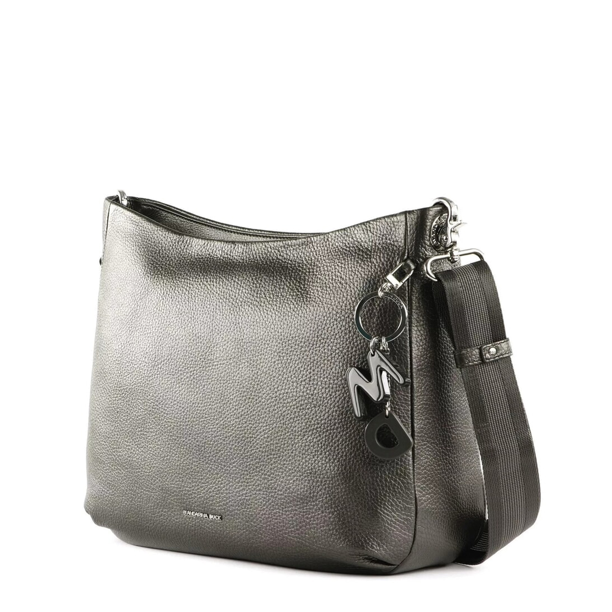 Mandarina Duck Borsa a tracolla Mellow Lux Graphite - 2