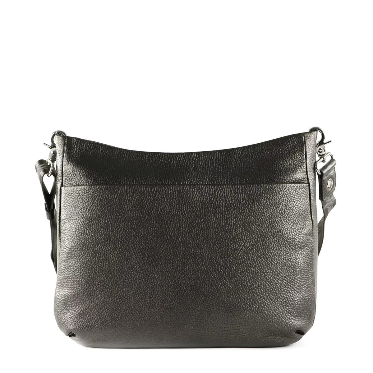 Mandarina Duck Borsa a tracolla Mellow Lux Graphite - 4