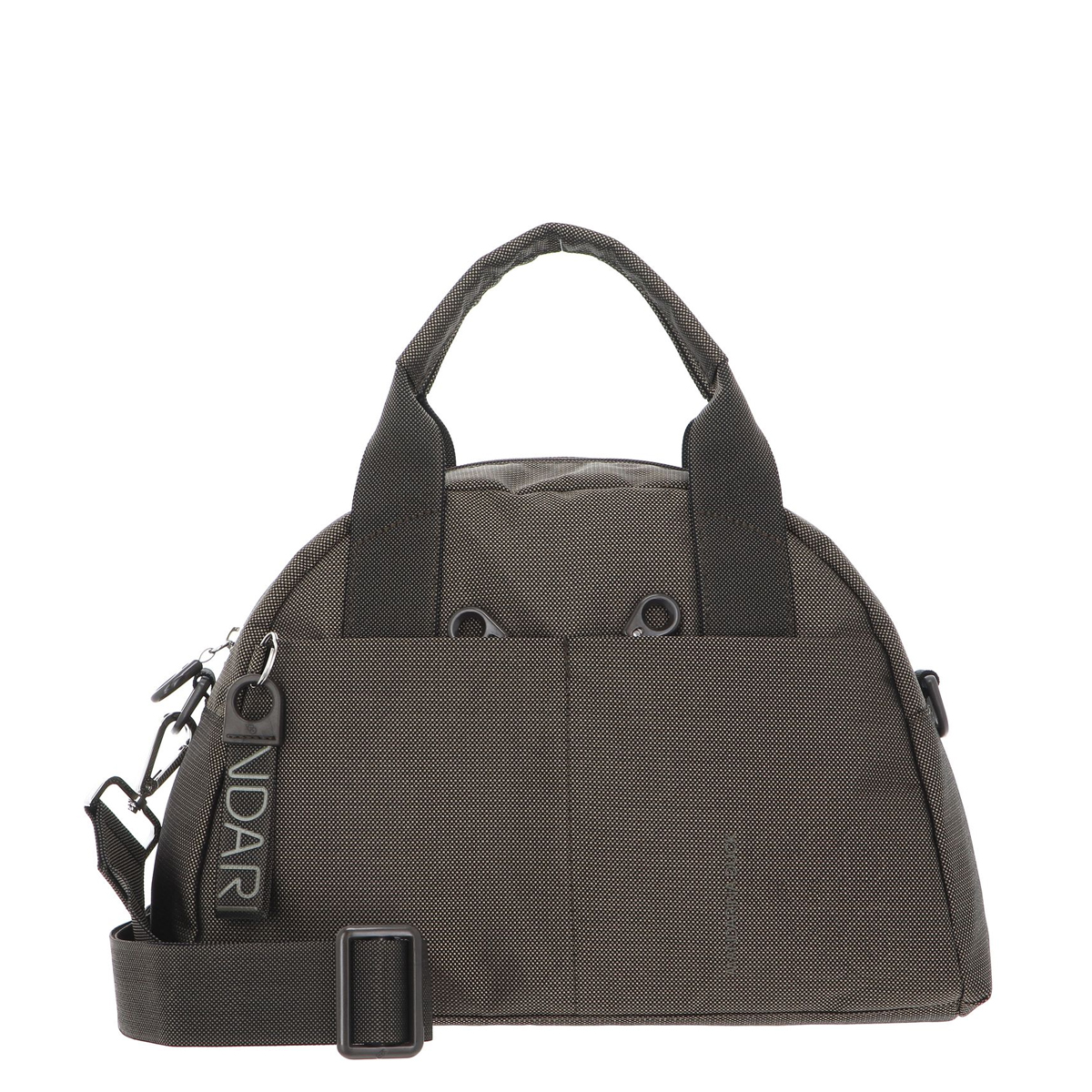 Mandarina Duck Bauletto MD20 Pirite - 1 Mandarina Duck Bauletto MD20 Pirite - 1