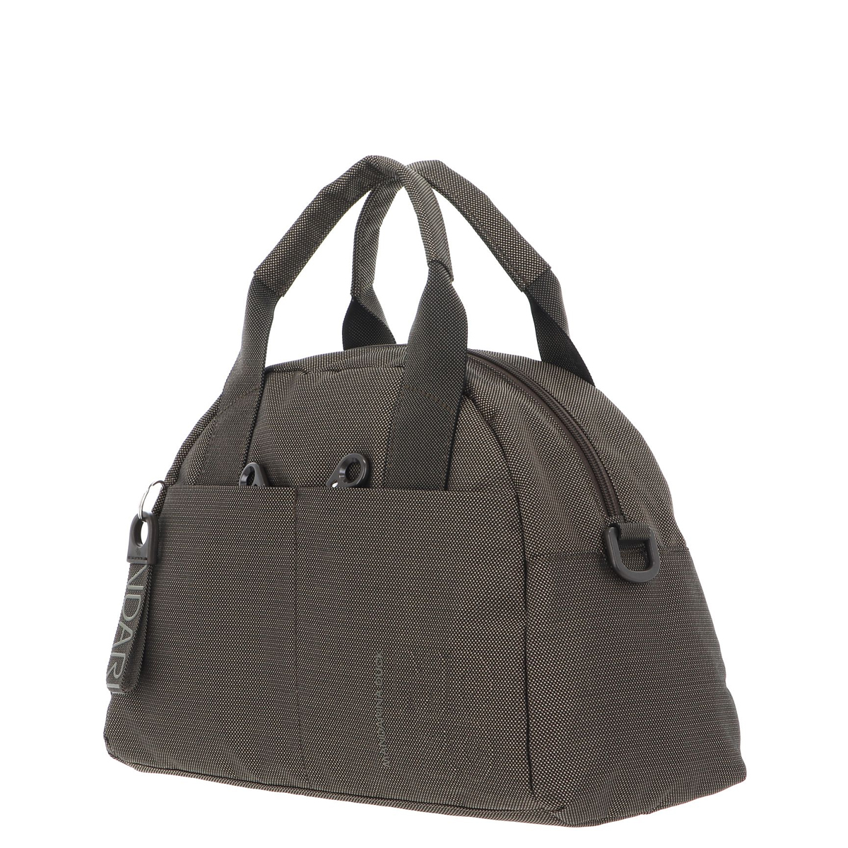 Mandarina Duck Bauletto MD20 Pirite - 2 Mandarina Duck Bauletto MD20 Pirite - 2