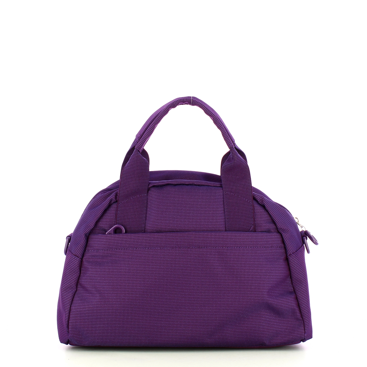 Mandarina Duck Bauletto MD20 Plum Perfect - 3 Mandarina Duck Bauletto MD20 Plum Perfect - 3