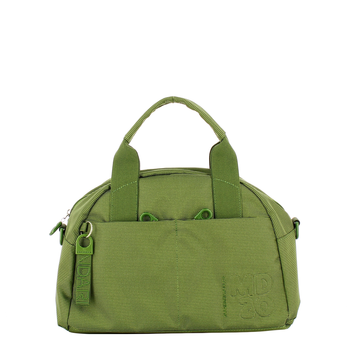 Mandarina Duck Bauletto MD20 Aloe - 1 Mandarina Duck Bauletto MD20 Aloe - 1