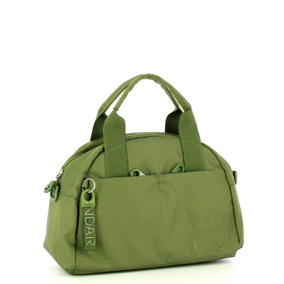 Mandarina Duck Bauletto MD20 Aloe - 2 Mandarina Duck Bauletto MD20 Aloe - 2