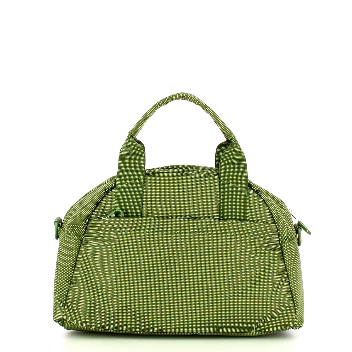 Mandarina Duck Bauletto MD20 Aloe - 3 Mandarina Duck Bauletto MD20 Aloe - 3