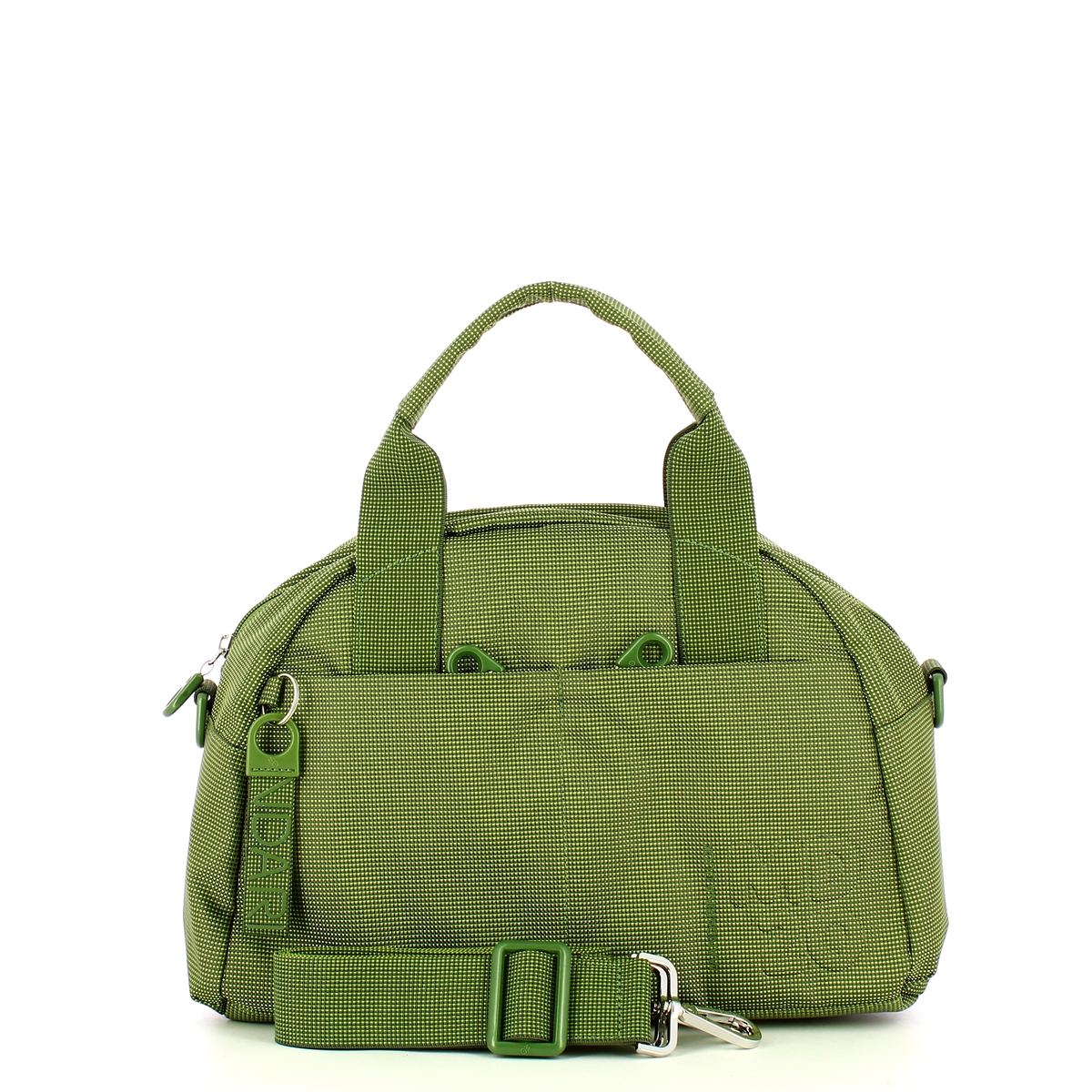 Mandarina Duck Bauletto MD20 Aloe - 4 Mandarina Duck Bauletto MD20 Aloe - 4