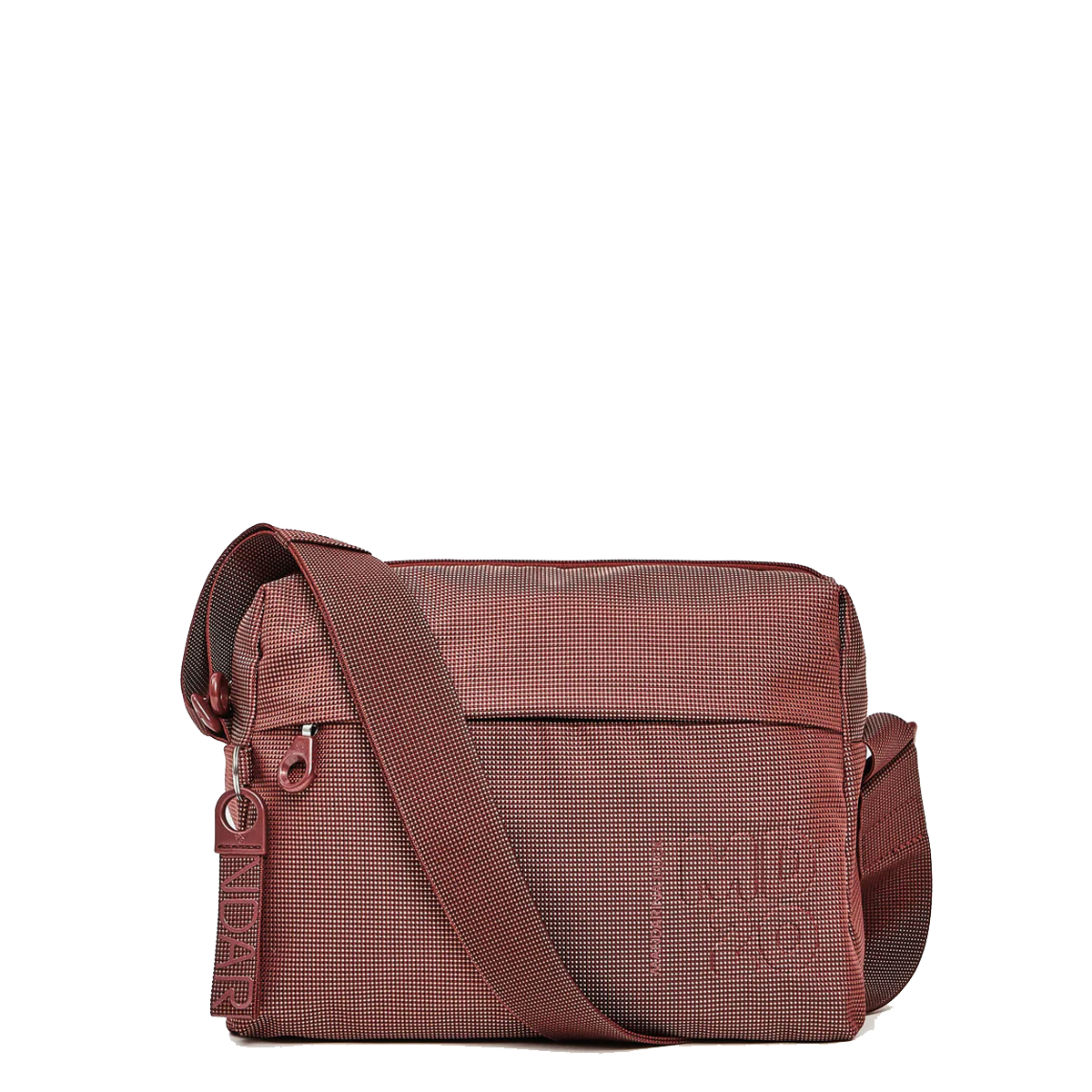 Mandarina Duck Tracolla MD20 Caramel Cafe - 1