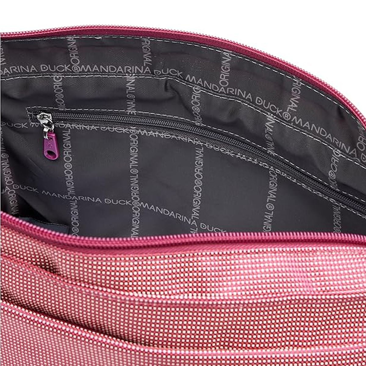 Mandarina Duck Tracolla MD20 Raspberry Rose - 3