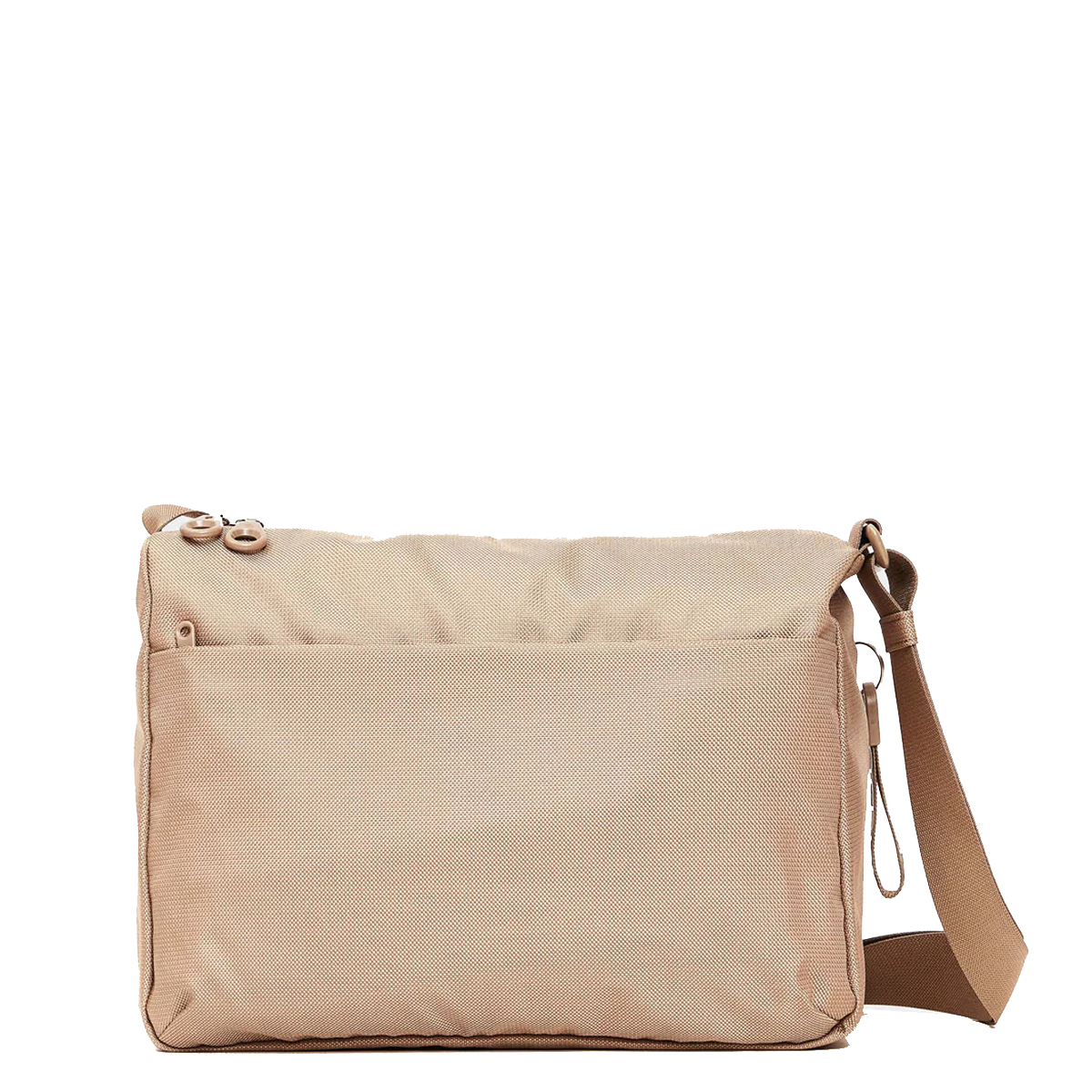 Mandarina Duck Borsa a tracolla Espandibile MD20 Warm Taupe - 3 Mandarina Duck Borsa a tracolla Espandibile MD20 Warm Taupe - 3