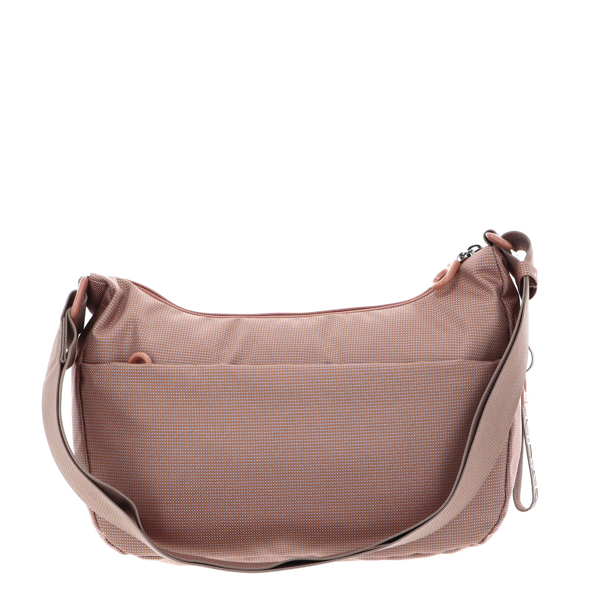 Mandarina Duck Tracolla MD20 Candy Pink - 3
