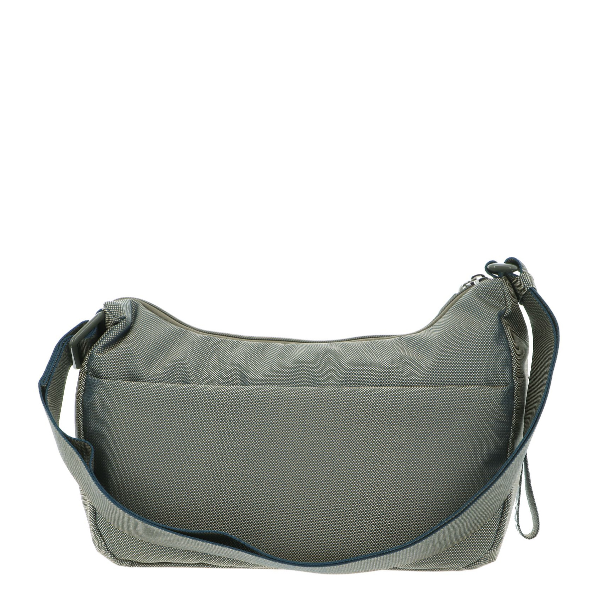 Mandarina Duck Tracolla MD20 Sage Grey - 3 Mandarina Duck Tracolla MD20 Sage Grey - 3