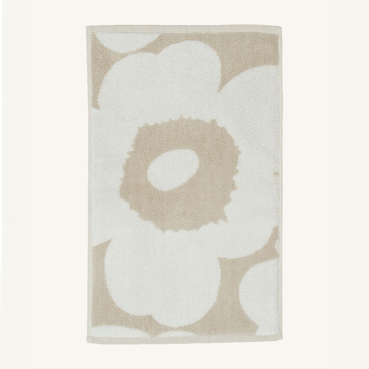 Marimekko Unikko Guest Towel 30x50 cm - 2