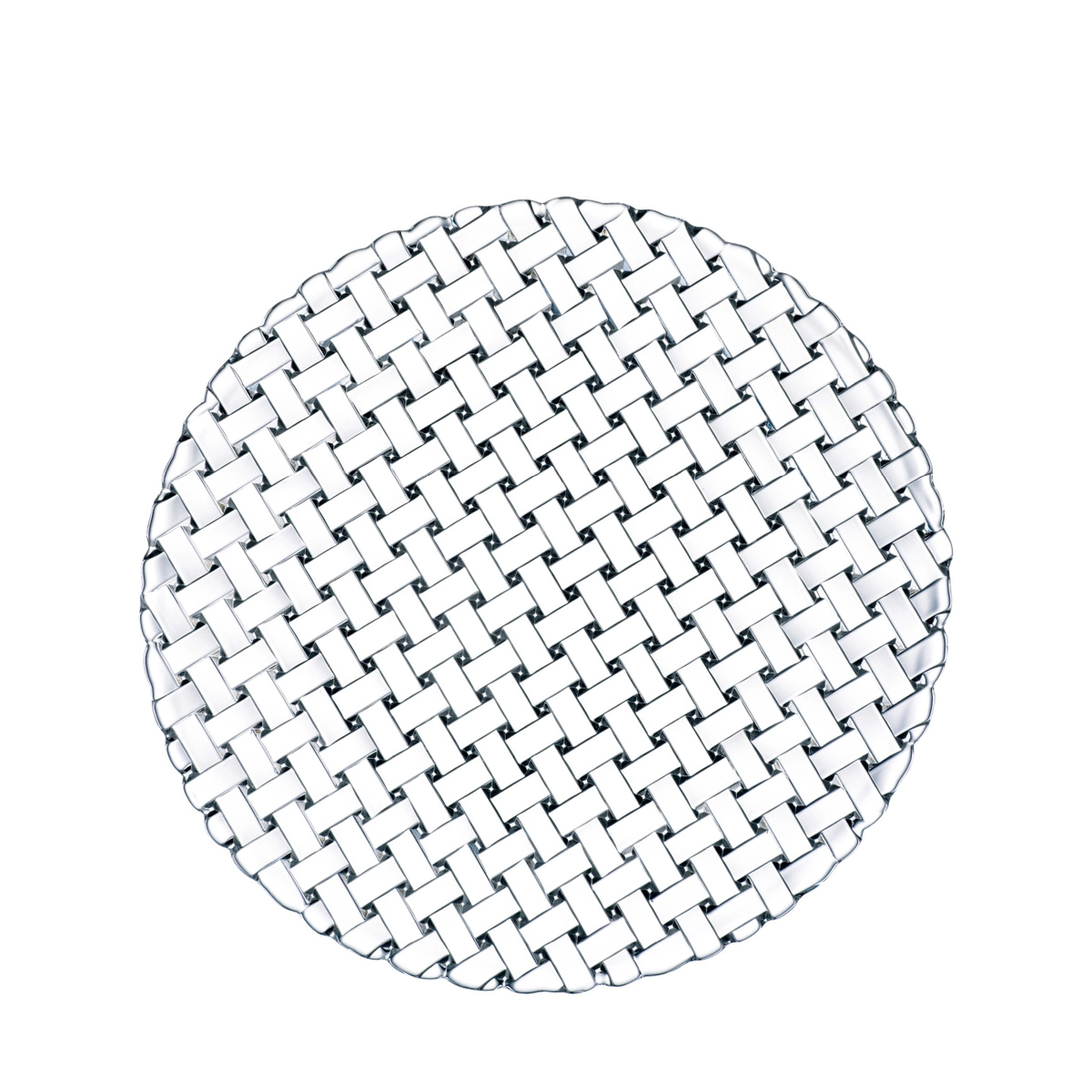 NACH Set 2 Sottopiatti Bossa Nova 32 cm - 2