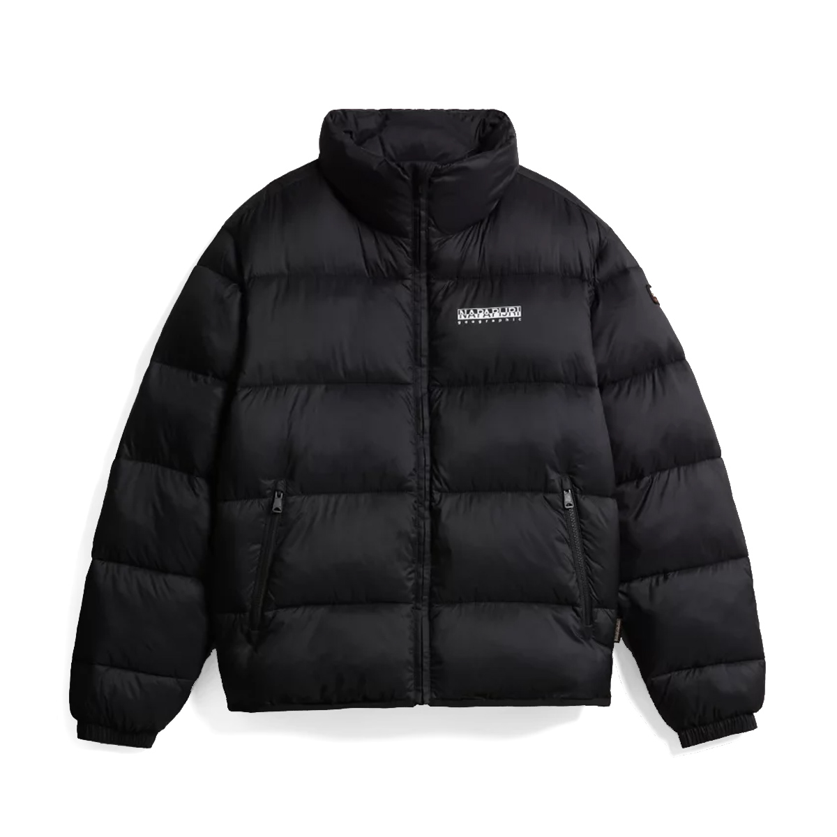Napapijri Piumino Suomi Black - 1