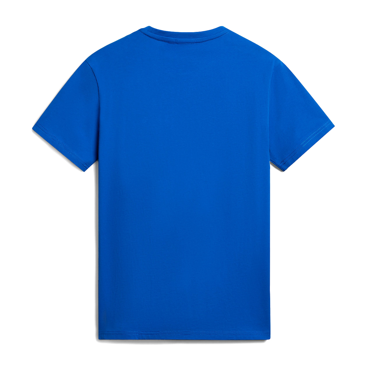Napapijri T-Shirt Salis Blue Lapis - 2