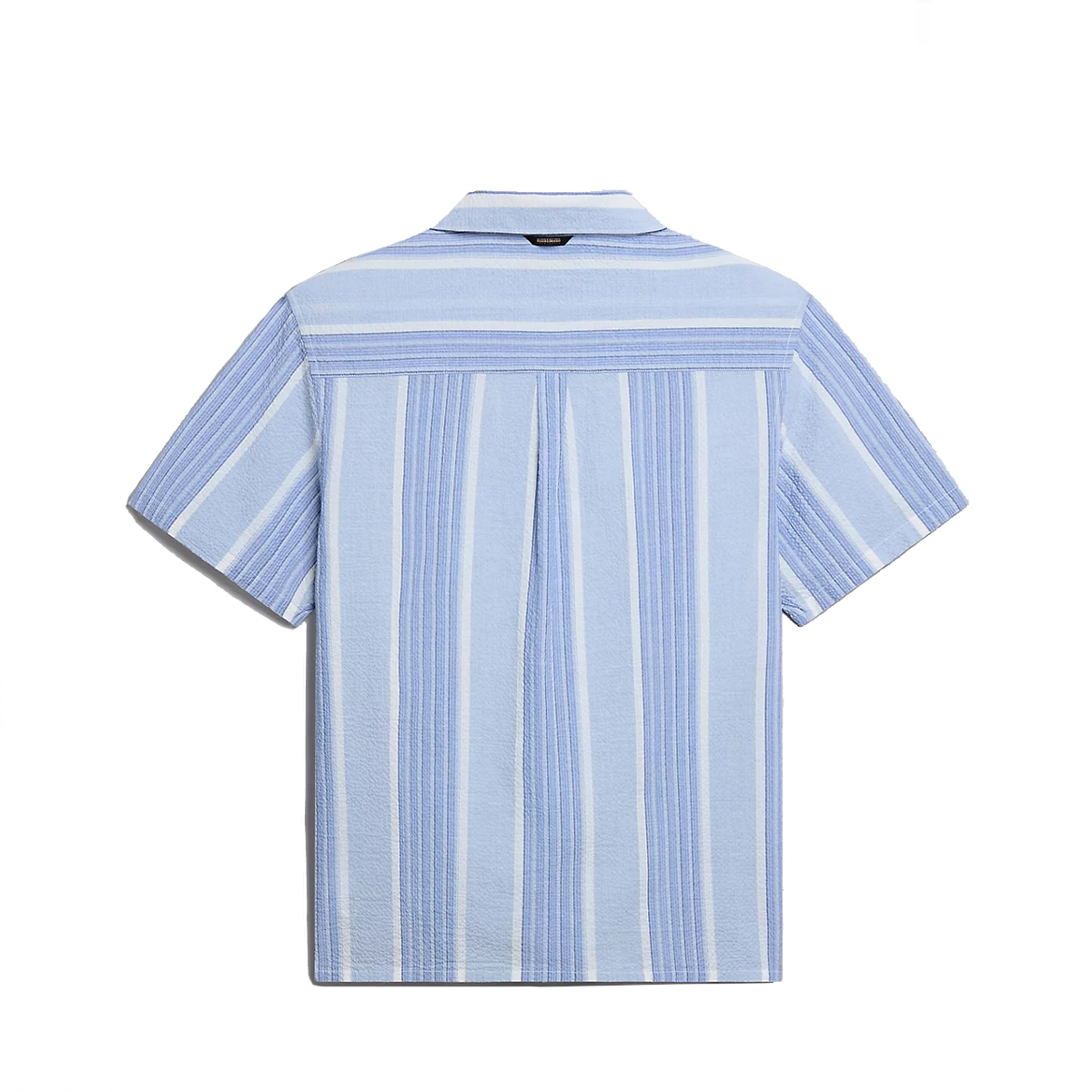 Napapijri Camicia Tulita Stripe - 6