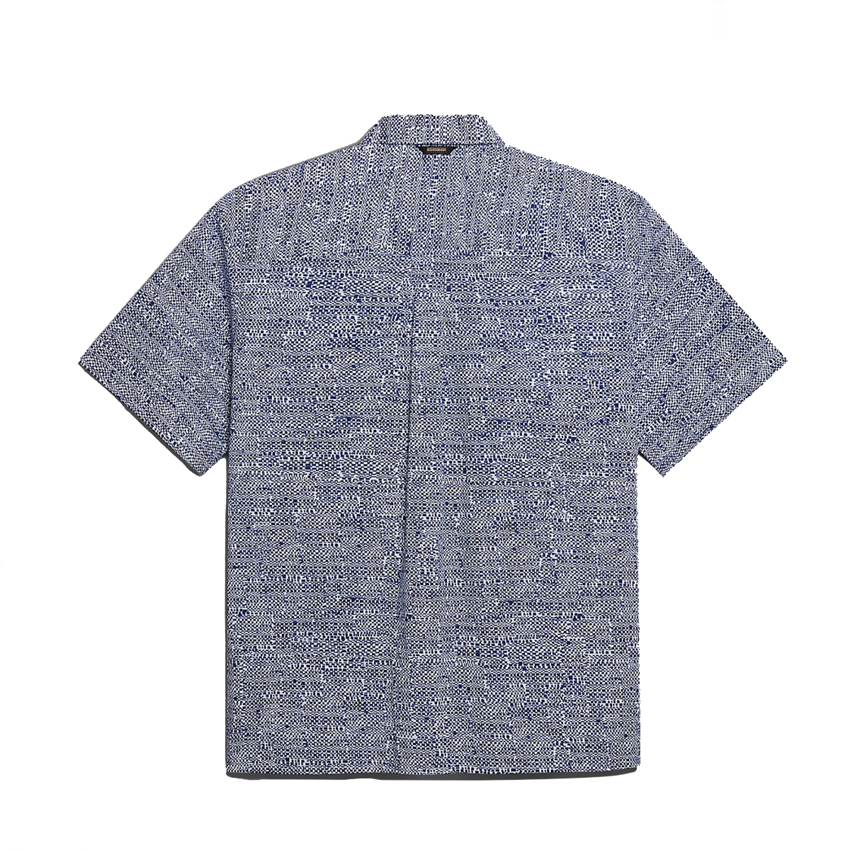 Napapijri Camicia Ronge Fabric - 6