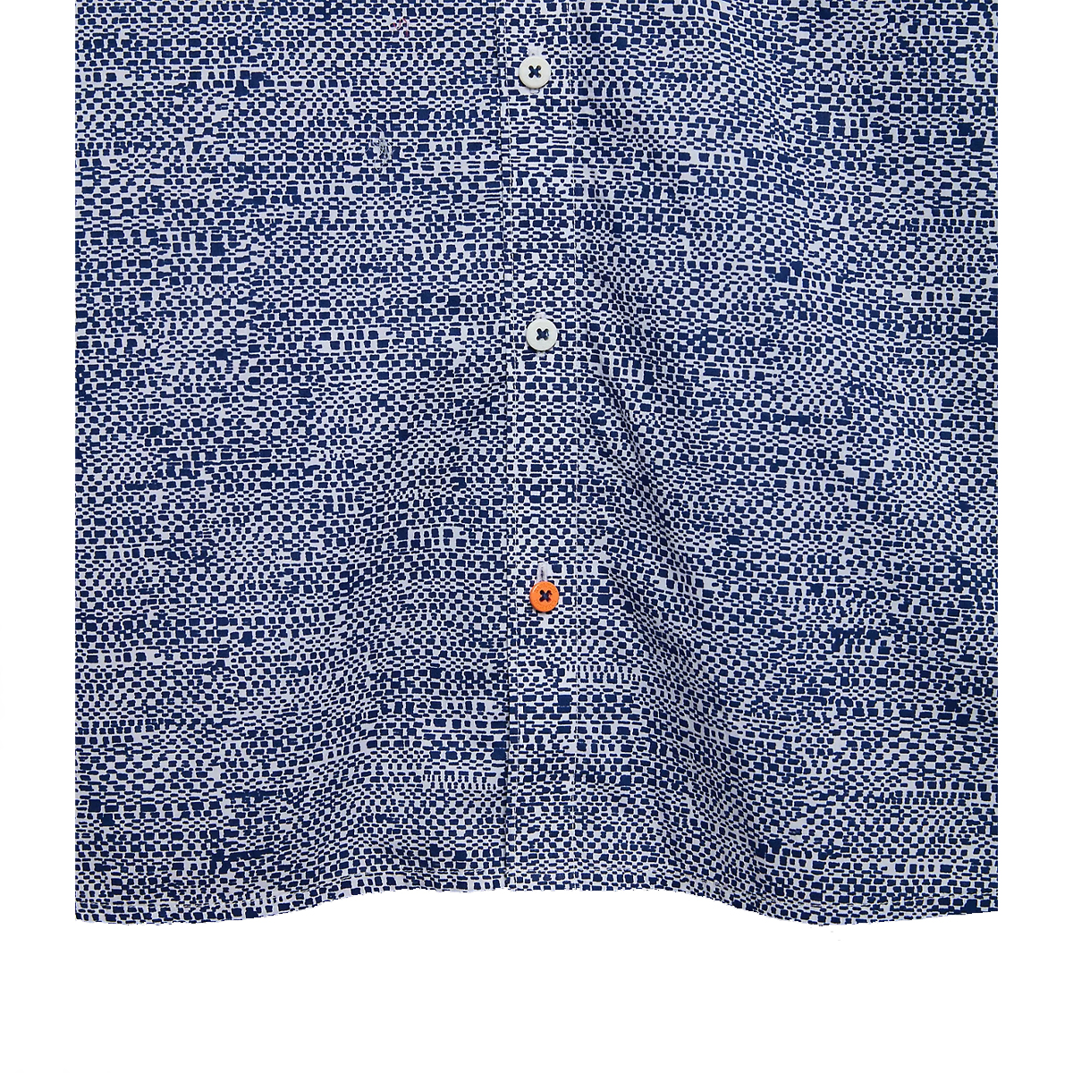 Napapijri Camicia Ronge Fabric - 7