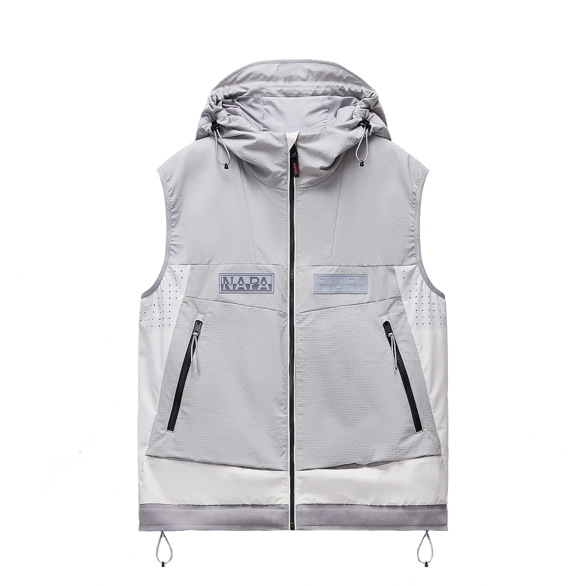 Napapijri Gilet Clay Ultimate Gr - 1
