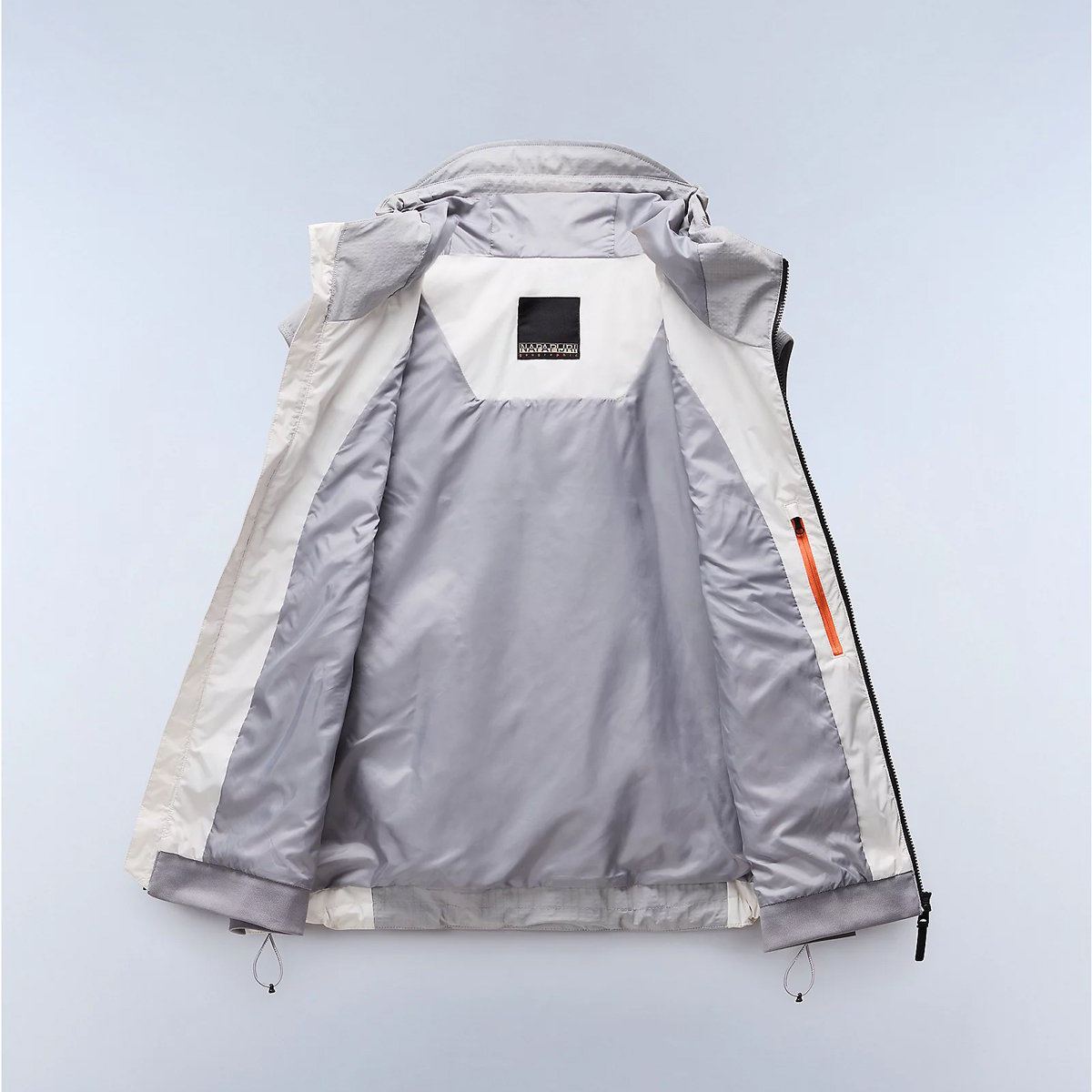 Napapijri Gilet Clay Ultimate Gr - 3