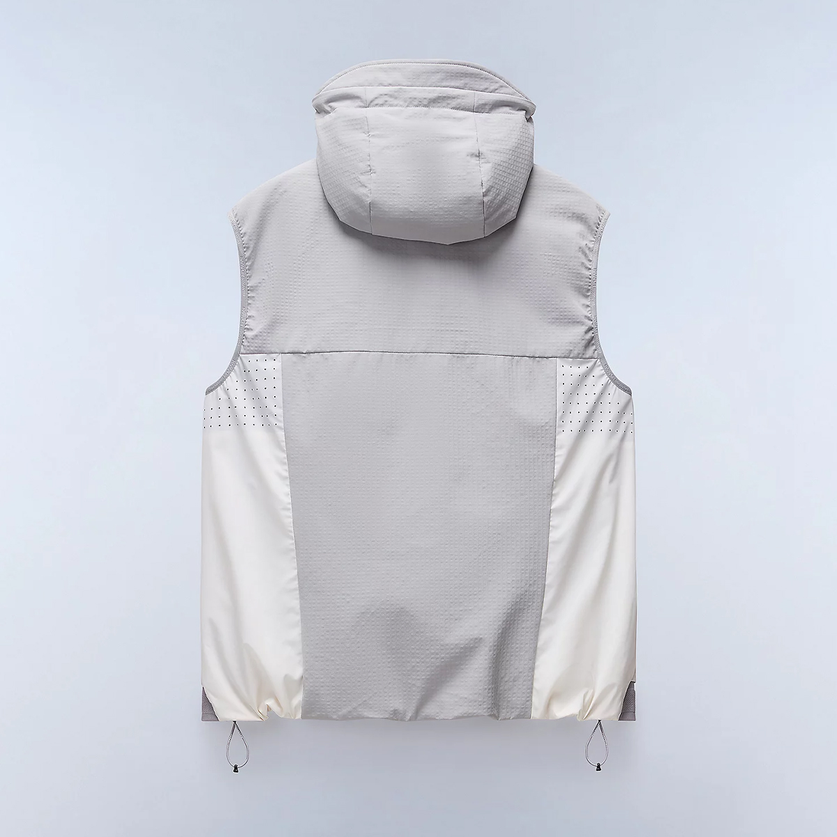 Napapijri Gilet Clay Ultimate Gr - 4