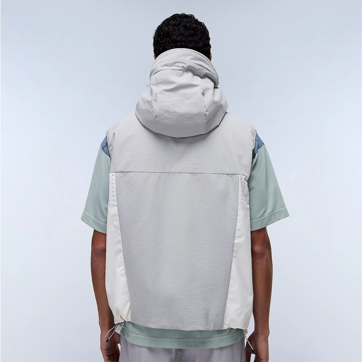 Napapijri Gilet Clay Ultimate Gr - 7