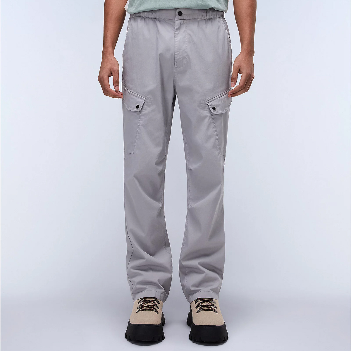 Napapijri Pantaloni Senio Cargo Ultimate Gr - 2