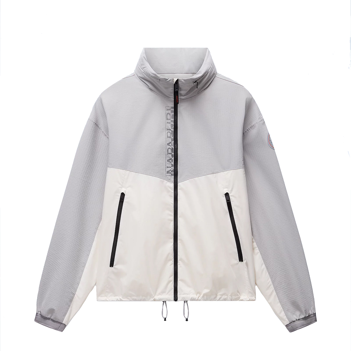 Napapijri Giacca Clay corta Ultimate Gr - 1