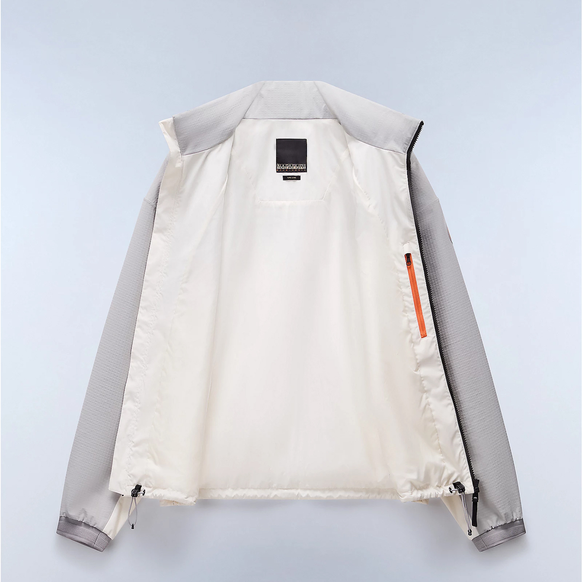 Napapijri Giacca Clay corta Ultimate Gr - 3