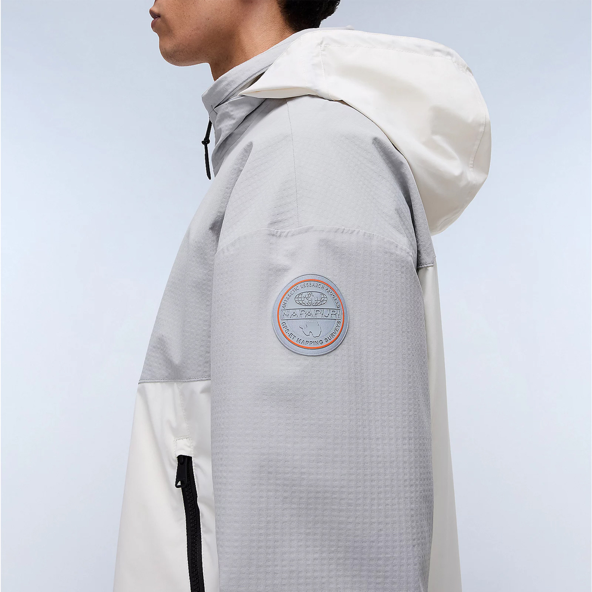 Napapijri Giacca Clay corta Ultimate Gr - 4