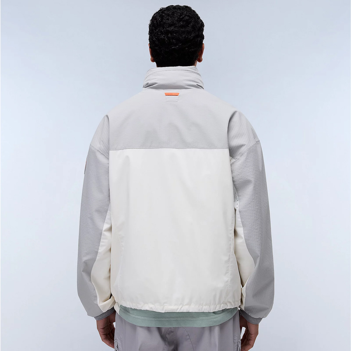 Napapijri Giacca Clay corta Ultimate Gr - 5