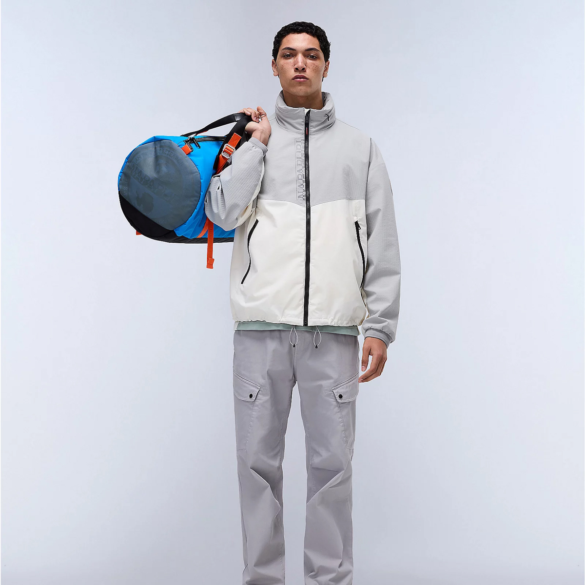 Napapijri Giacca Clay corta Ultimate Gr - 6