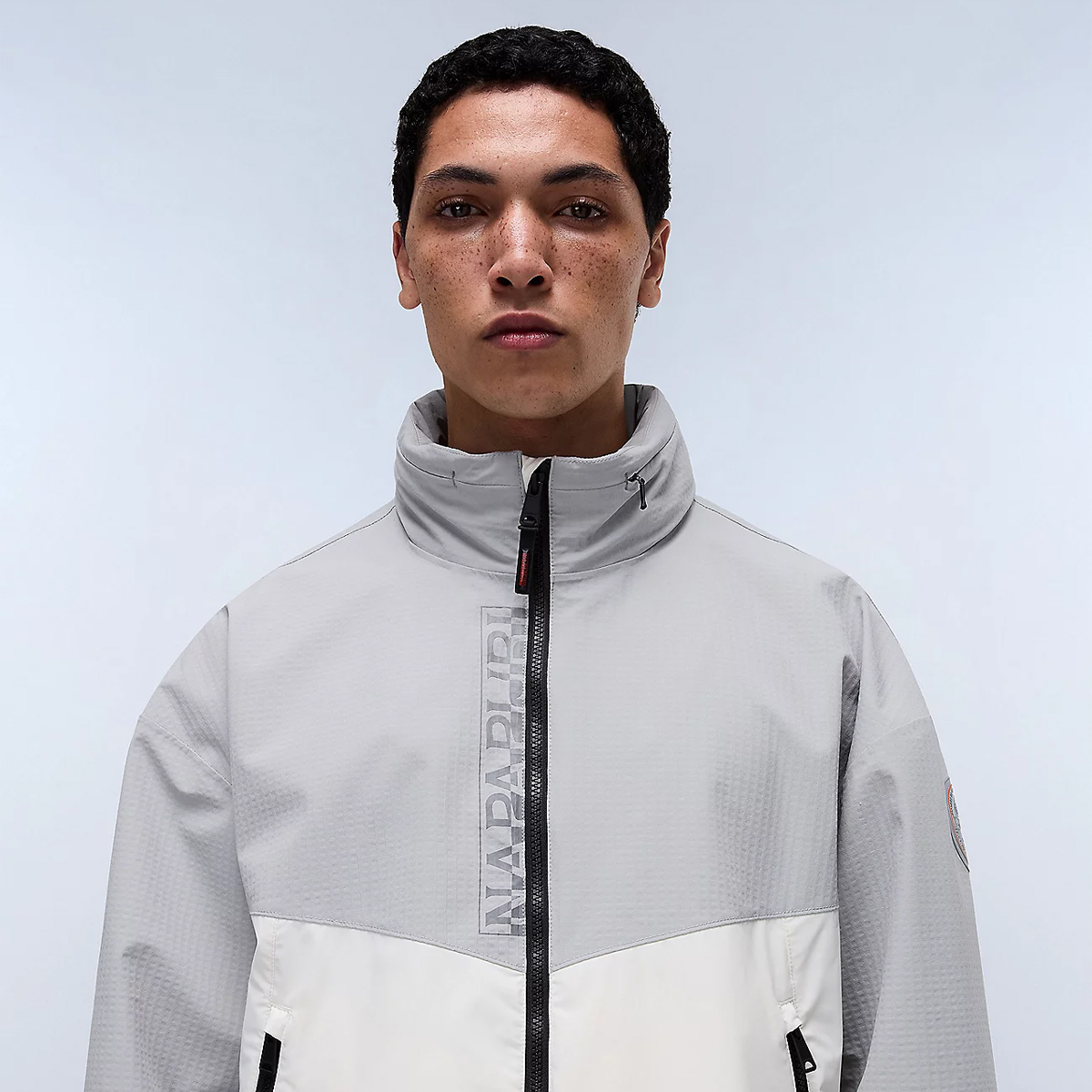 Napapijri Giacca Clay corta Ultimate Gr - 7